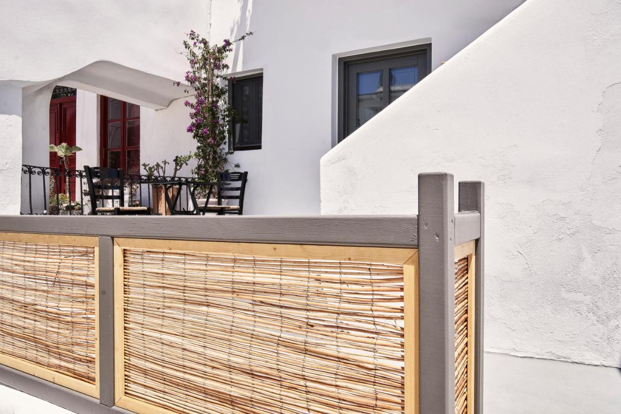 Maison Central By Monocle Mykonos Town Εξωτερικό φωτογραφία