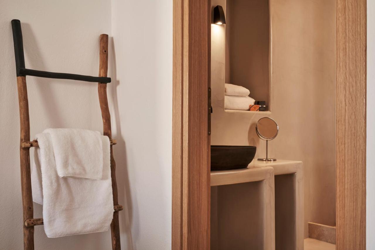 Maison Central By Monocle Mykonos Town Εξωτερικό φωτογραφία