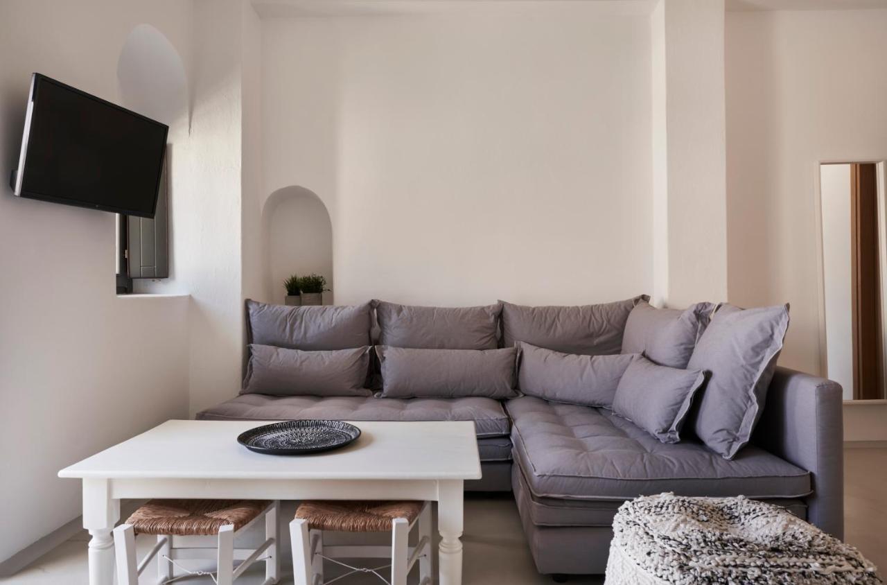 Maison Central By Monocle Mykonos Town Εξωτερικό φωτογραφία