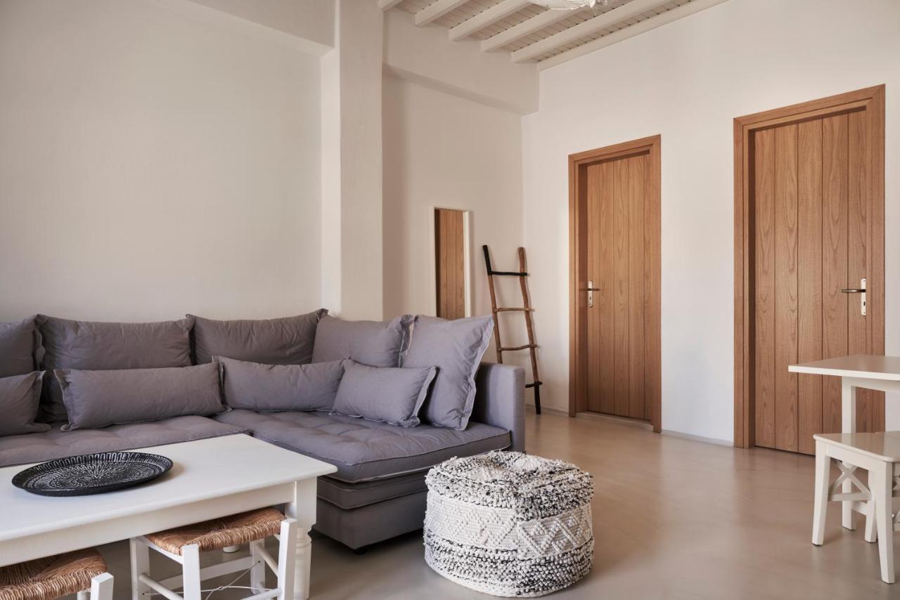 Maison Central By Monocle Mykonos Town Εξωτερικό φωτογραφία