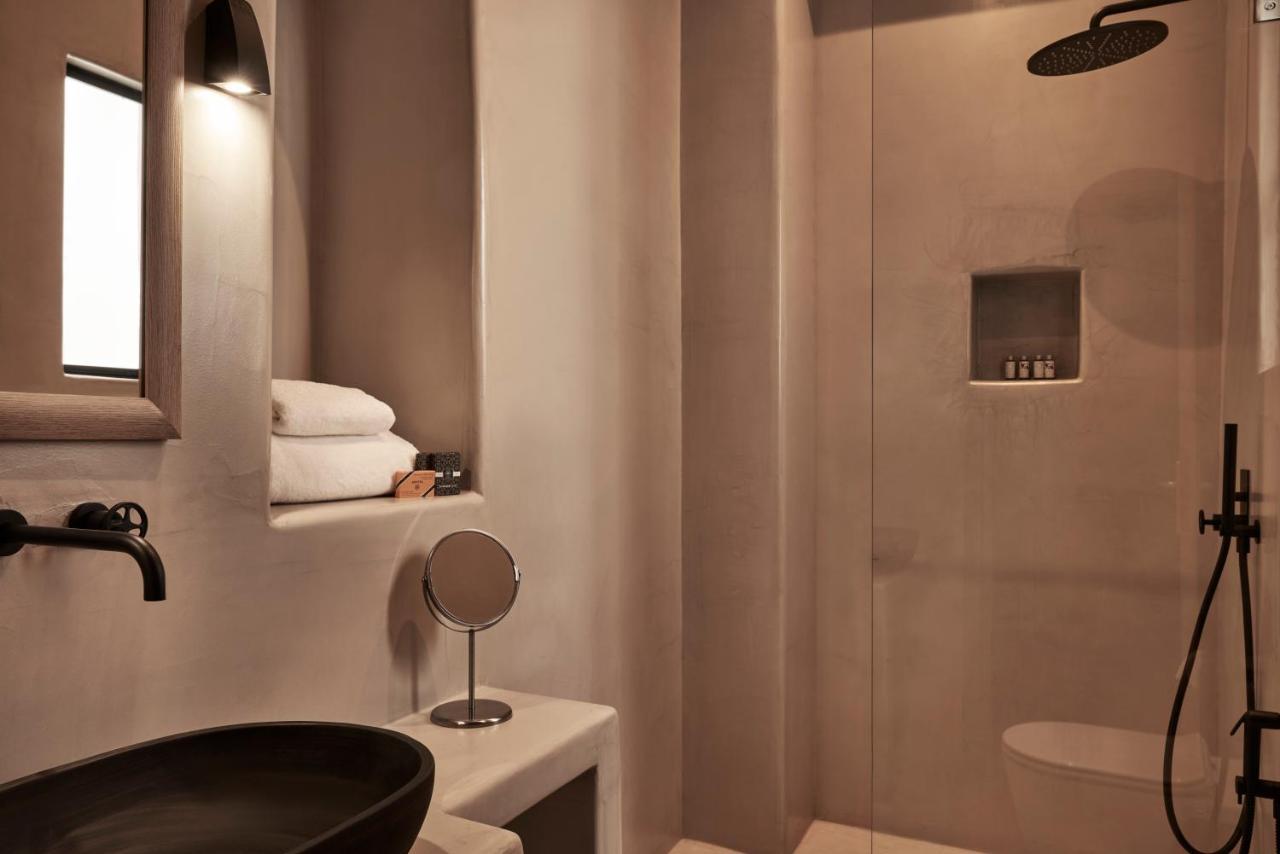 Maison Central By Monocle Mykonos Town Εξωτερικό φωτογραφία