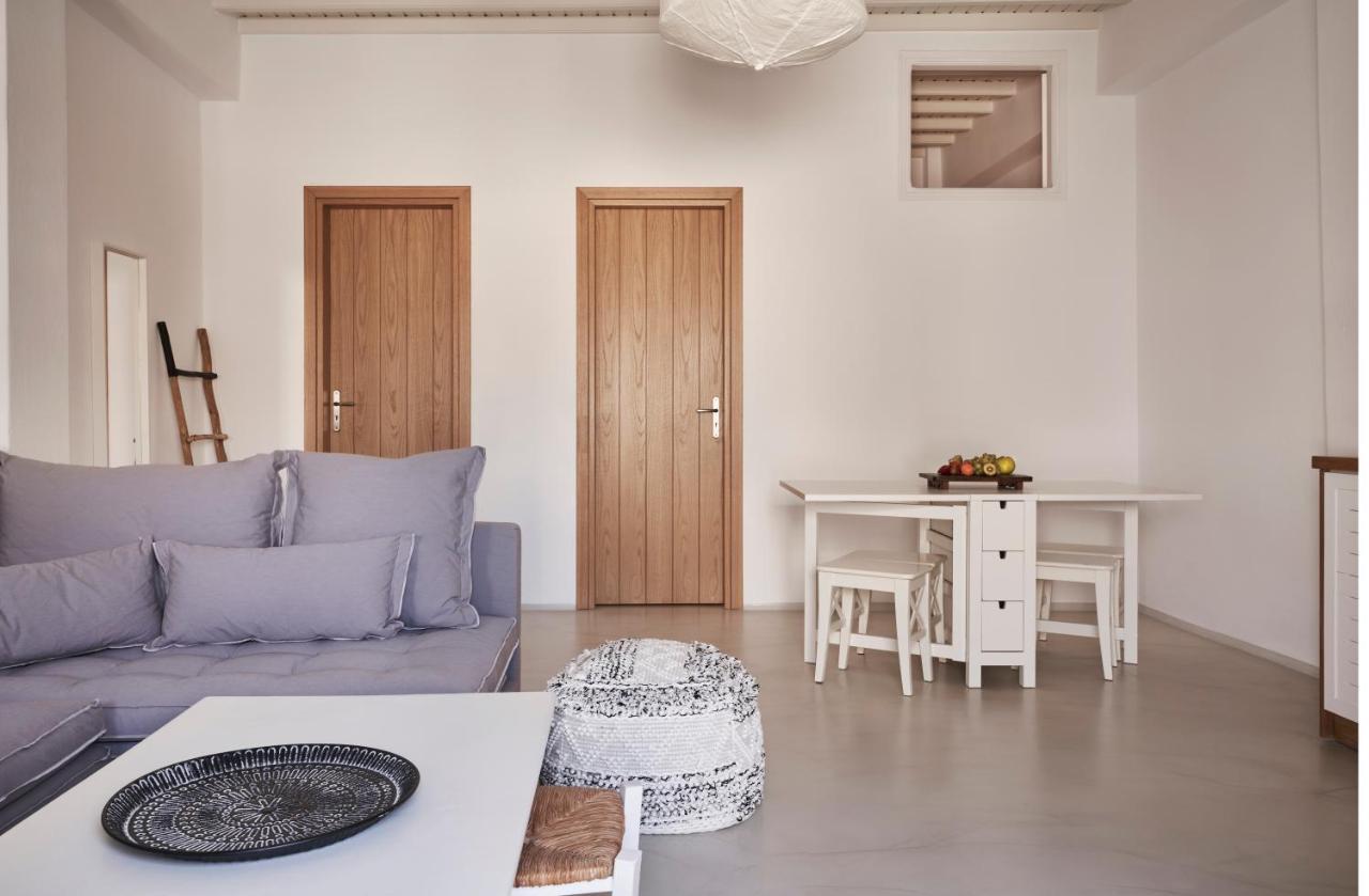 Maison Central By Monocle Mykonos Town Εξωτερικό φωτογραφία