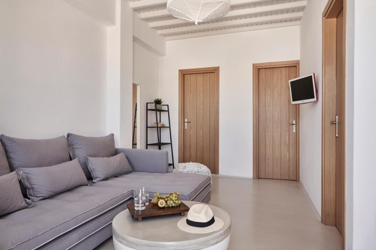 Maison Central By Monocle Mykonos Town Εξωτερικό φωτογραφία