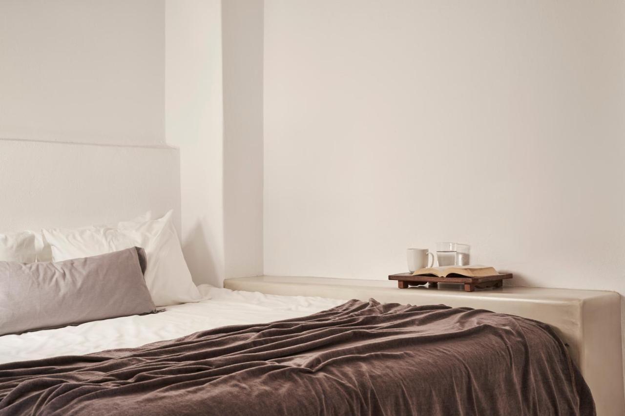 Maison Central By Monocle Mykonos Town Εξωτερικό φωτογραφία
