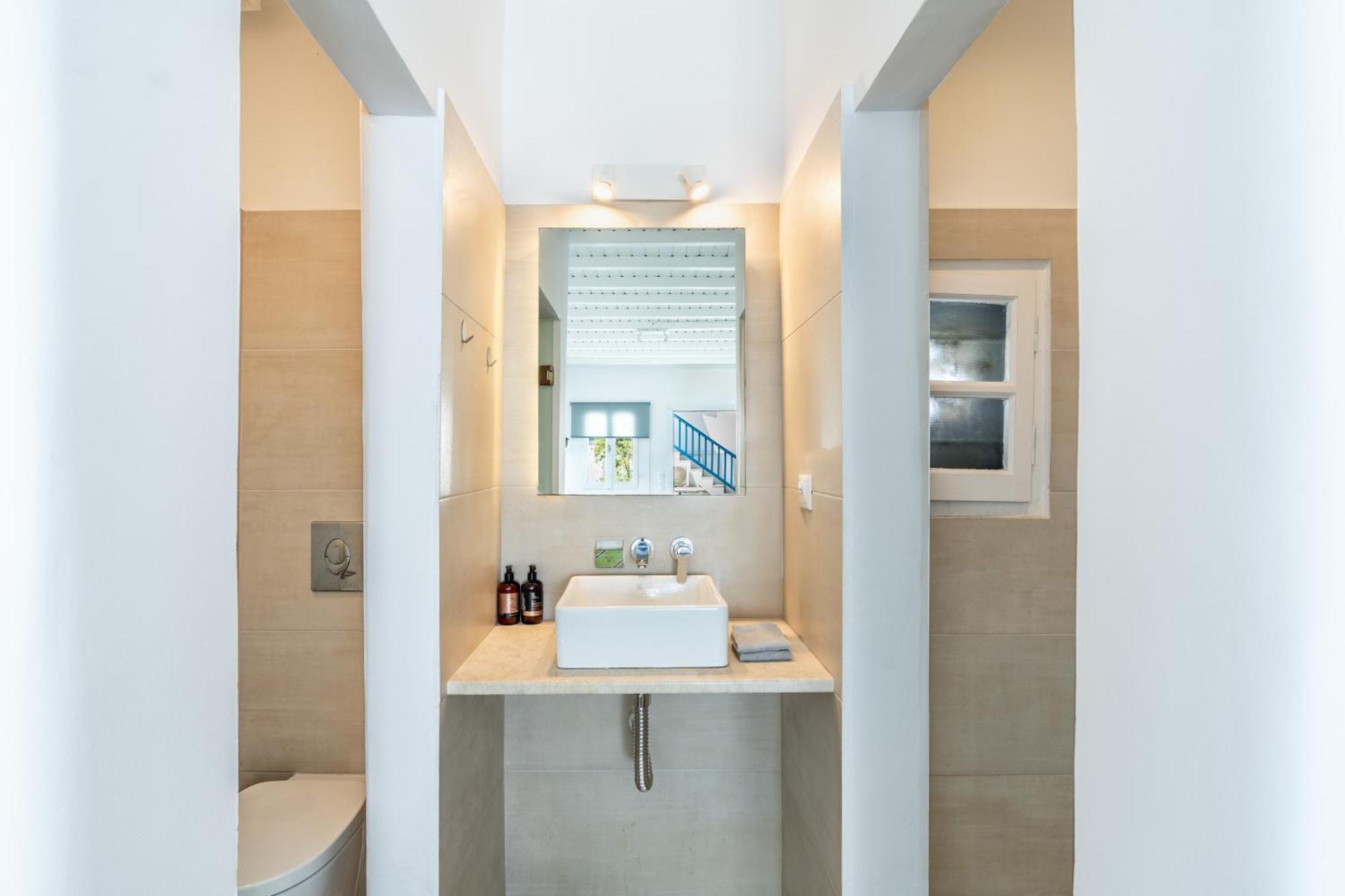 Maison Central By Monocle Mykonos Town Εξωτερικό φωτογραφία