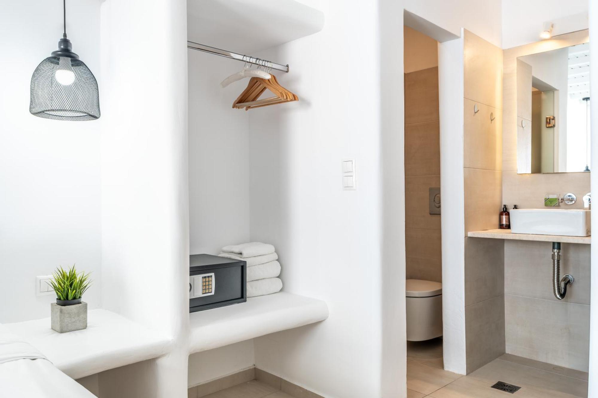 Maison Central By Monocle Mykonos Town Εξωτερικό φωτογραφία