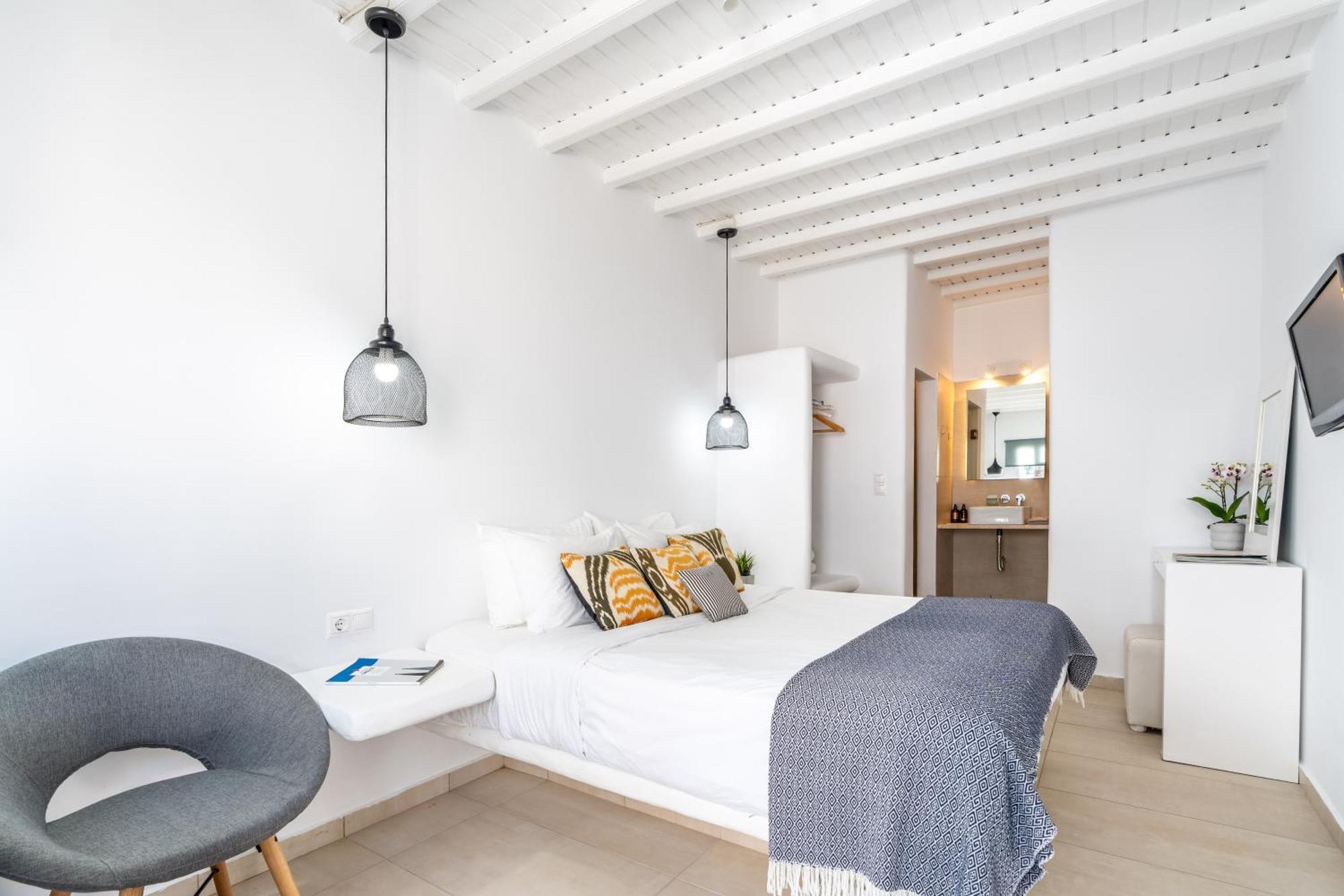 Maison Central By Monocle Mykonos Town Εξωτερικό φωτογραφία