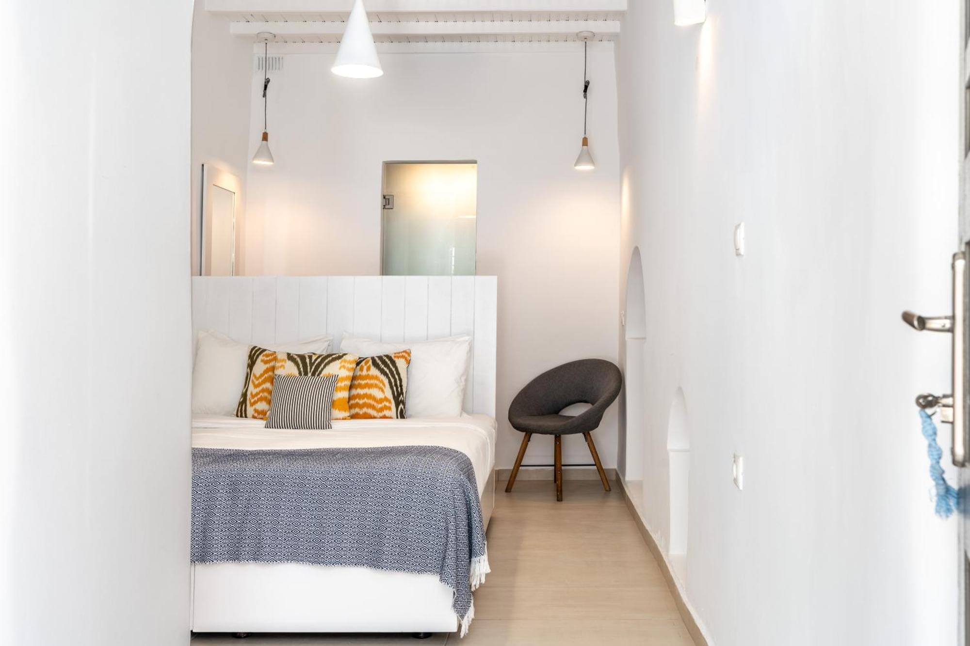 Maison Central By Monocle Mykonos Town Εξωτερικό φωτογραφία