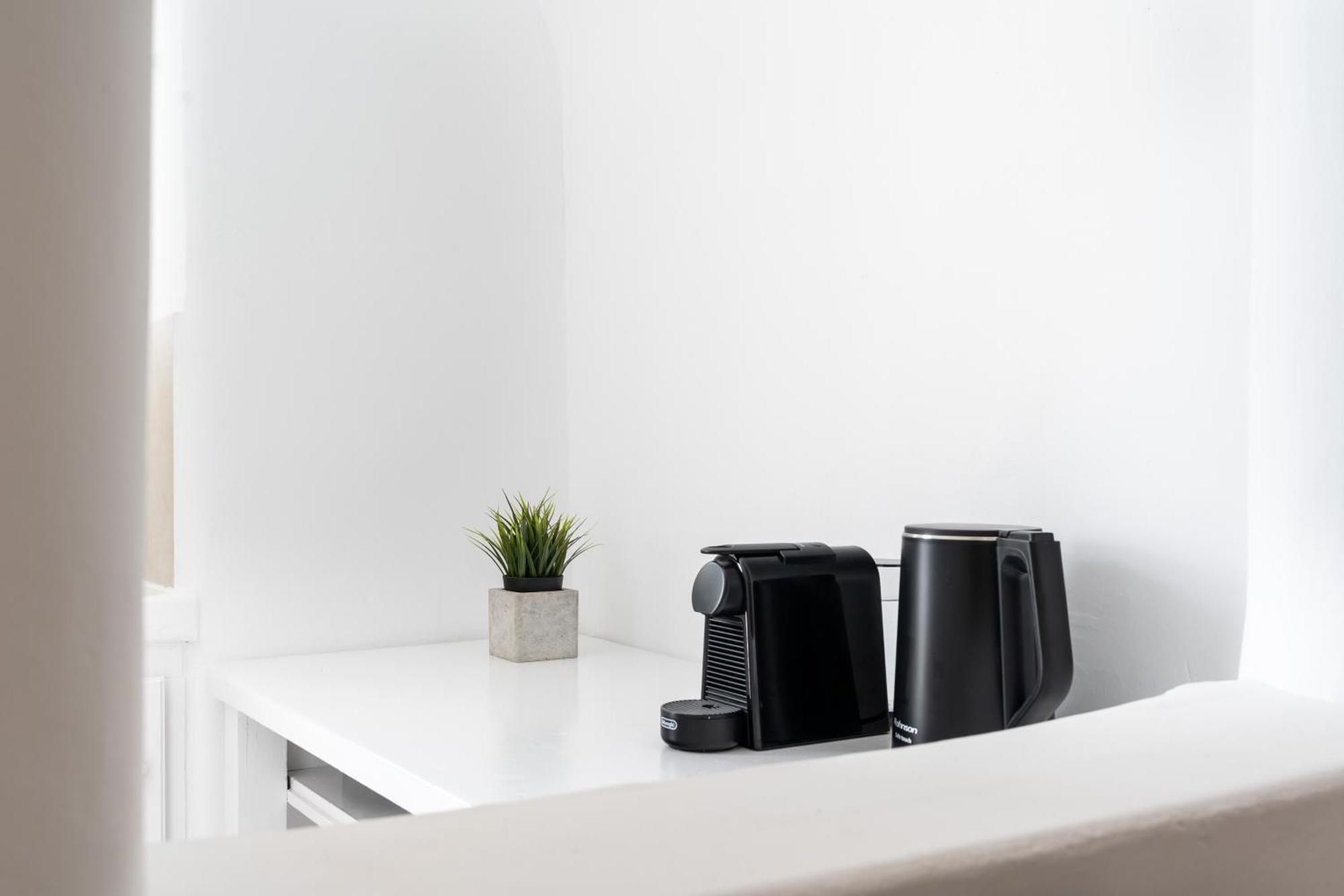 Maison Central By Monocle Mykonos Town Εξωτερικό φωτογραφία