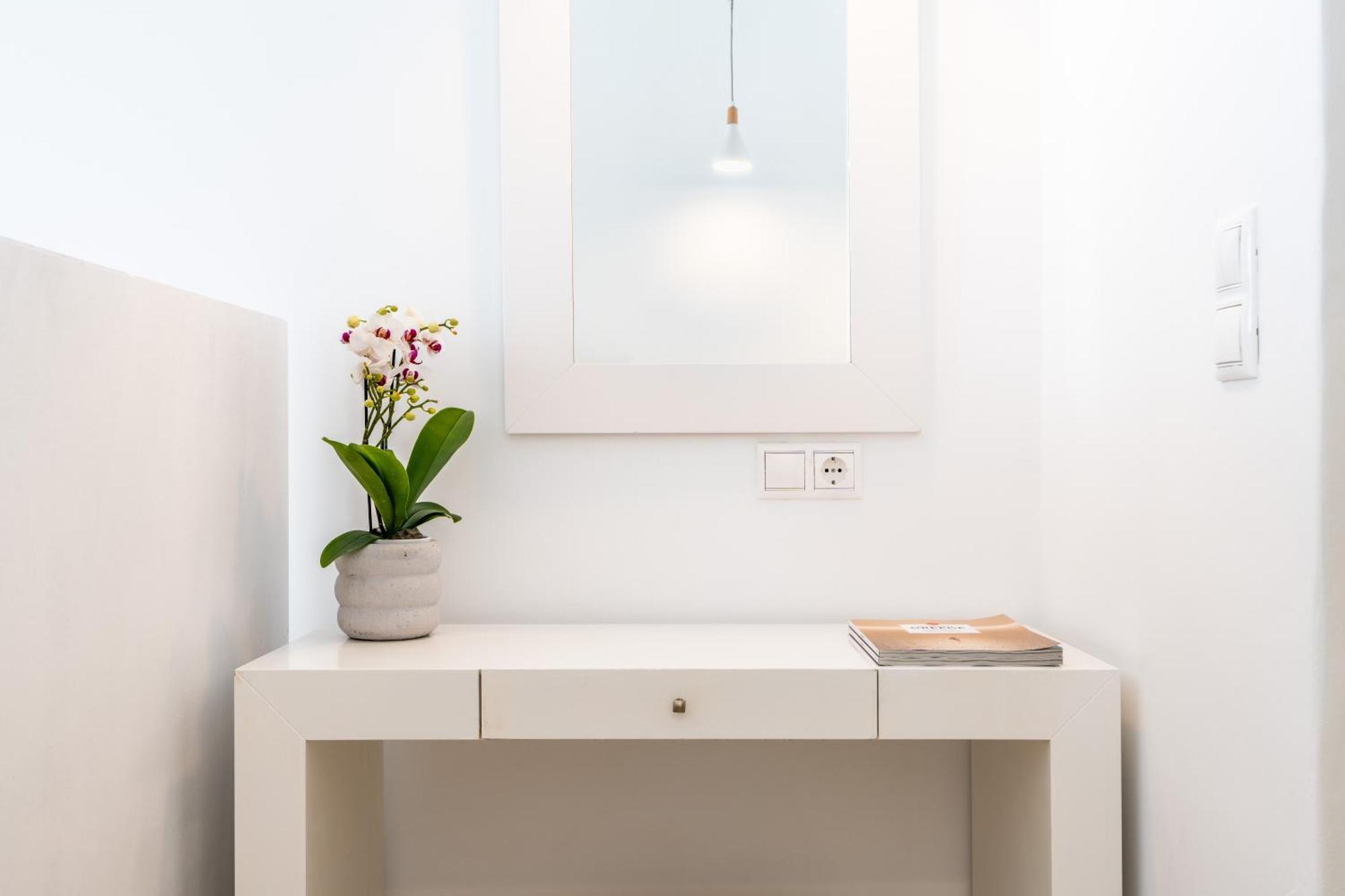 Maison Central By Monocle Mykonos Town Εξωτερικό φωτογραφία