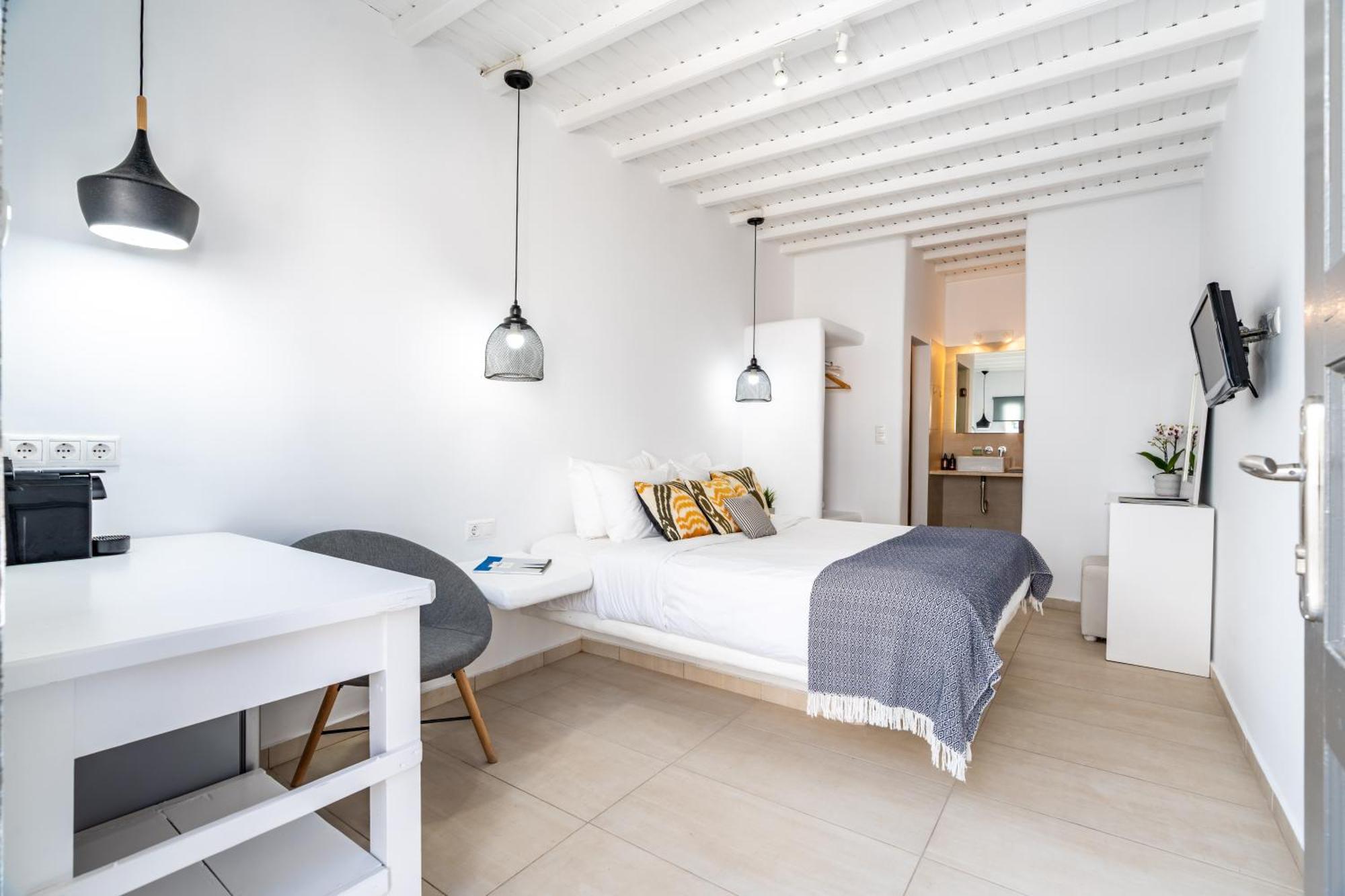 Maison Central By Monocle Mykonos Town Εξωτερικό φωτογραφία