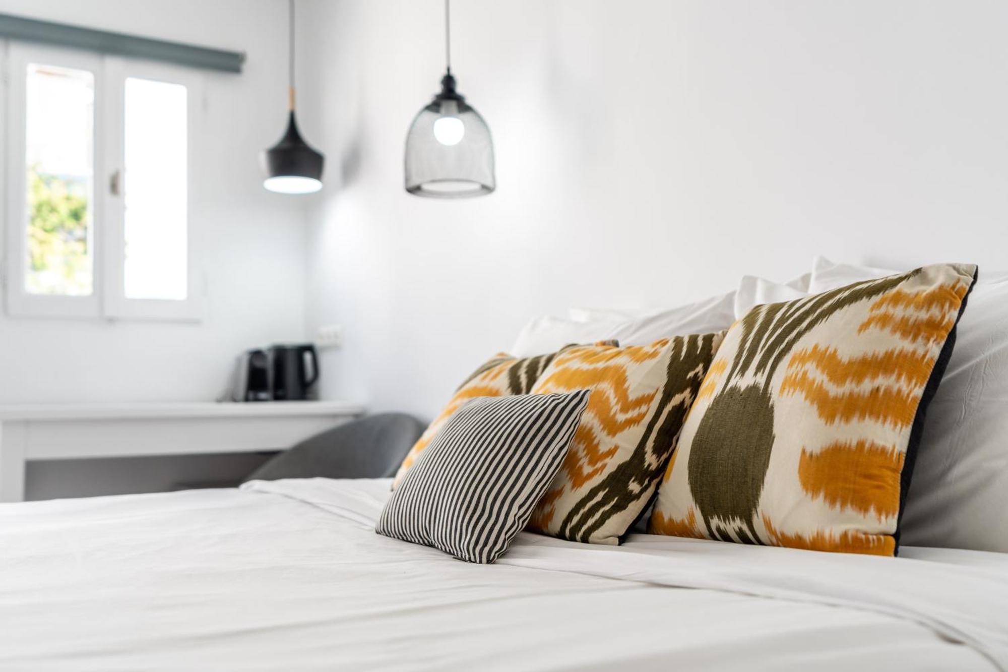 Maison Central By Monocle Mykonos Town Εξωτερικό φωτογραφία