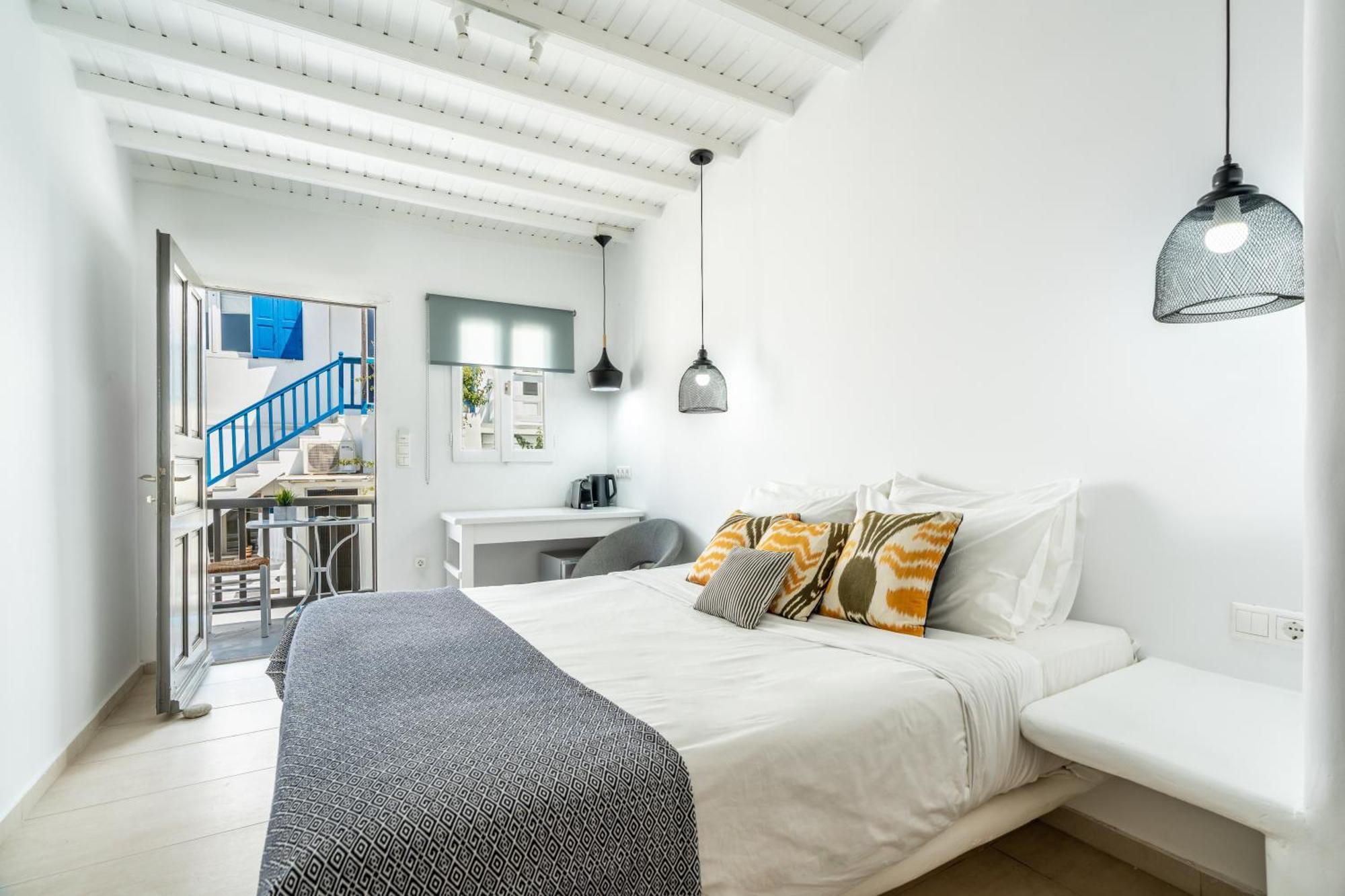Maison Central By Monocle Mykonos Town Εξωτερικό φωτογραφία