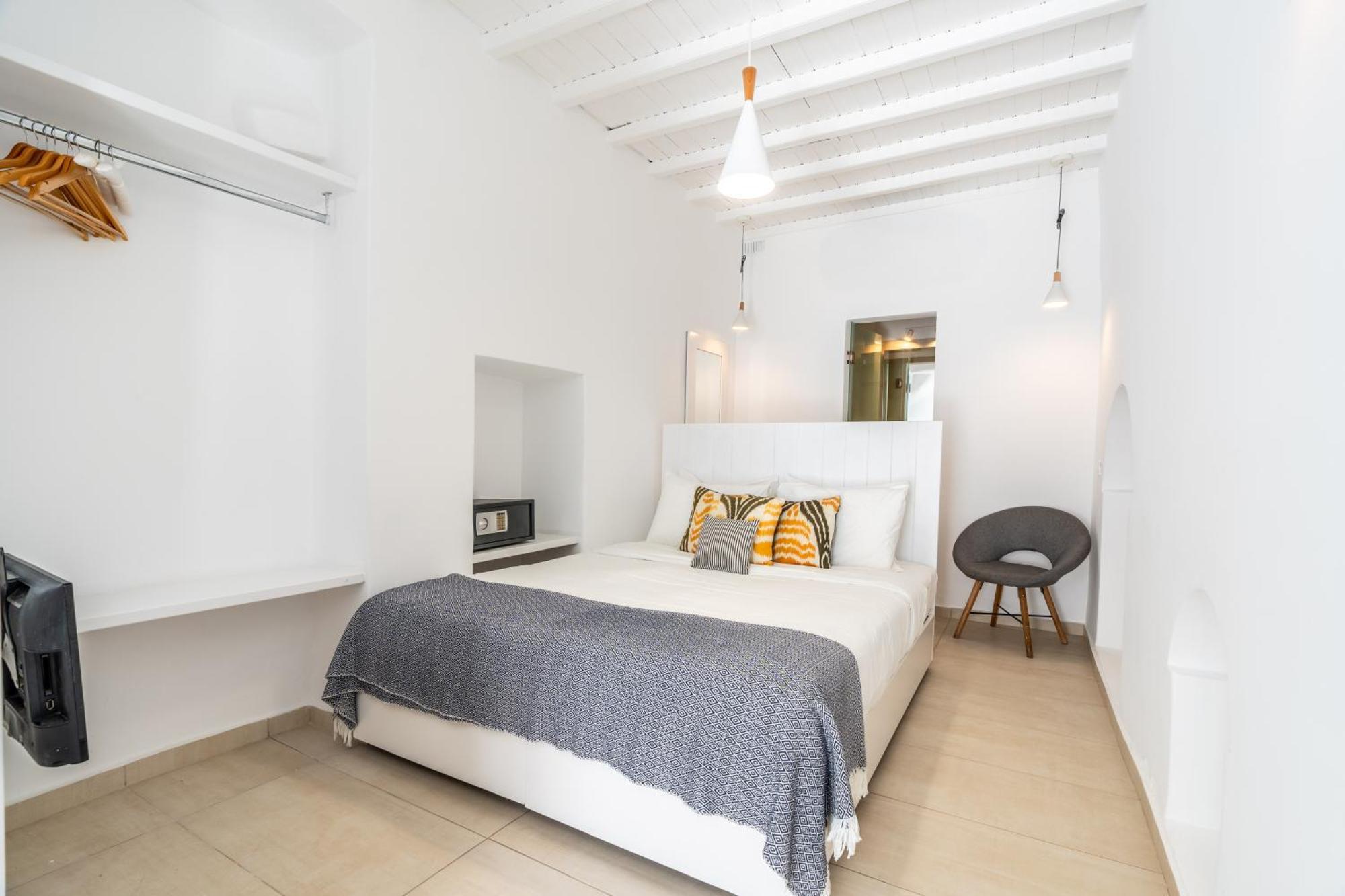 Maison Central By Monocle Mykonos Town Εξωτερικό φωτογραφία