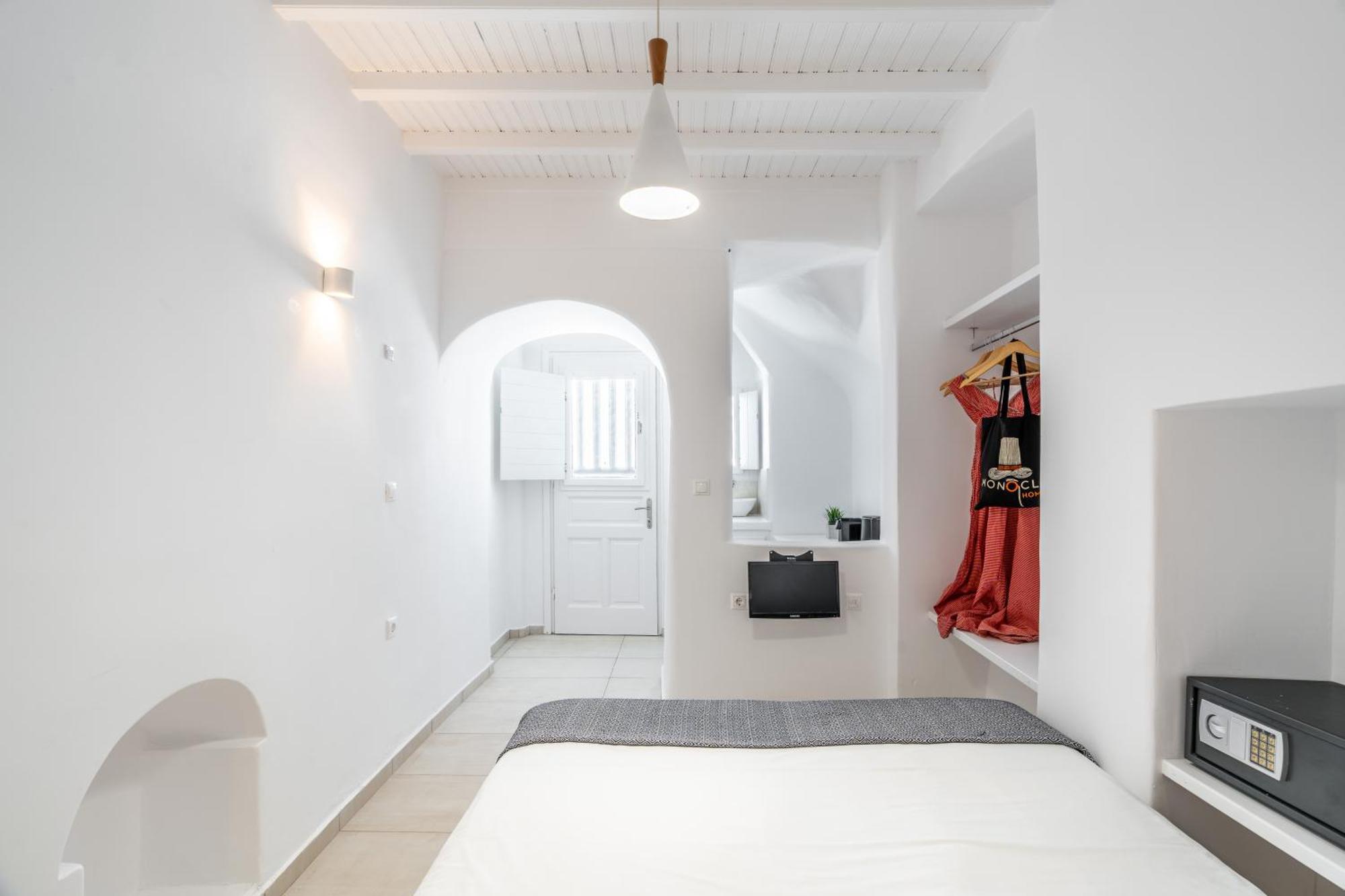Maison Central By Monocle Mykonos Town Εξωτερικό φωτογραφία