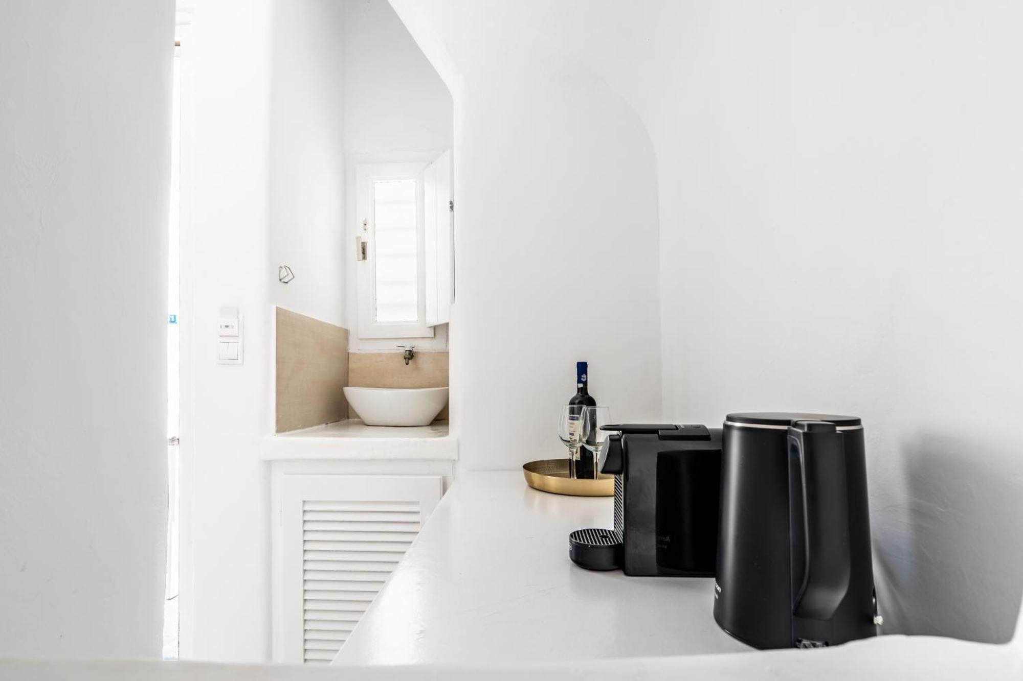 Maison Central By Monocle Mykonos Town Εξωτερικό φωτογραφία