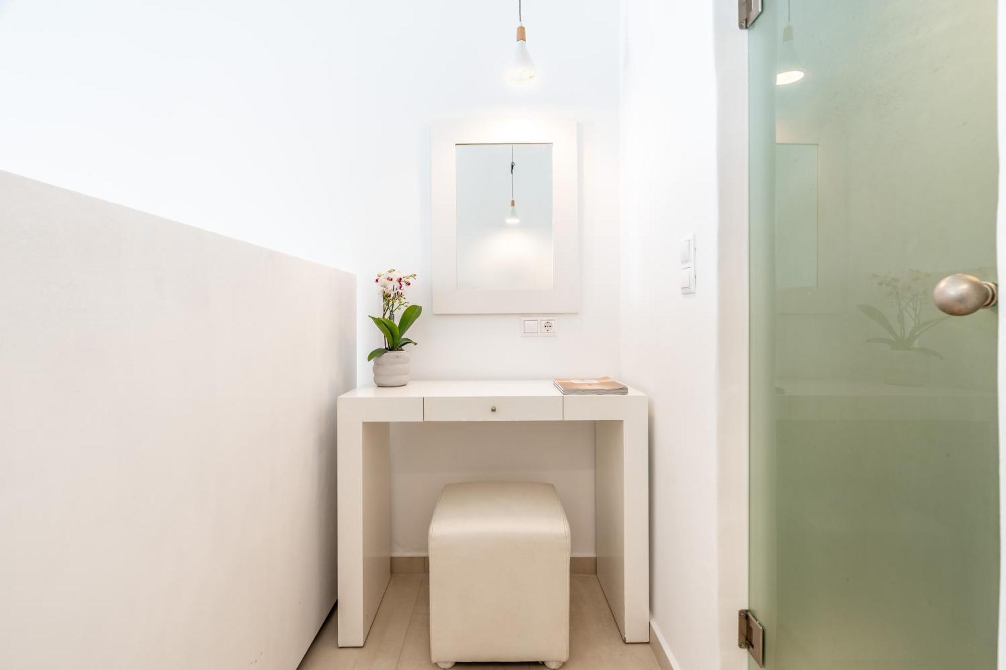 Maison Central By Monocle Mykonos Town Εξωτερικό φωτογραφία