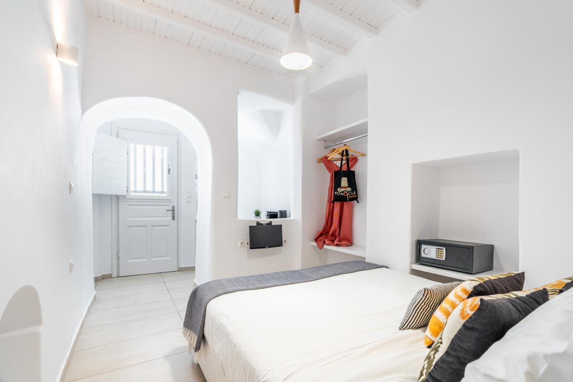 Maison Central By Monocle Mykonos Town Εξωτερικό φωτογραφία