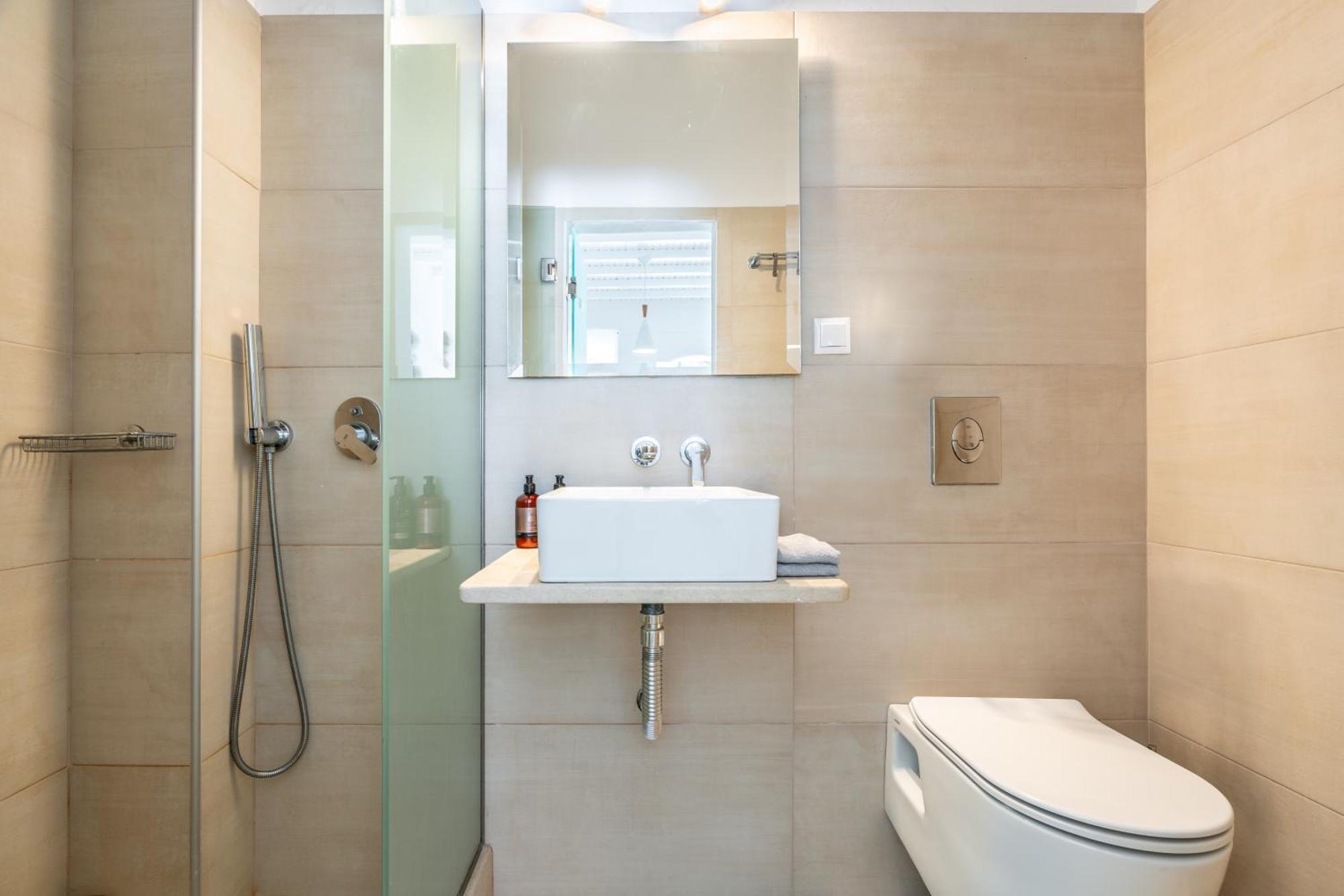 Maison Central By Monocle Mykonos Town Εξωτερικό φωτογραφία