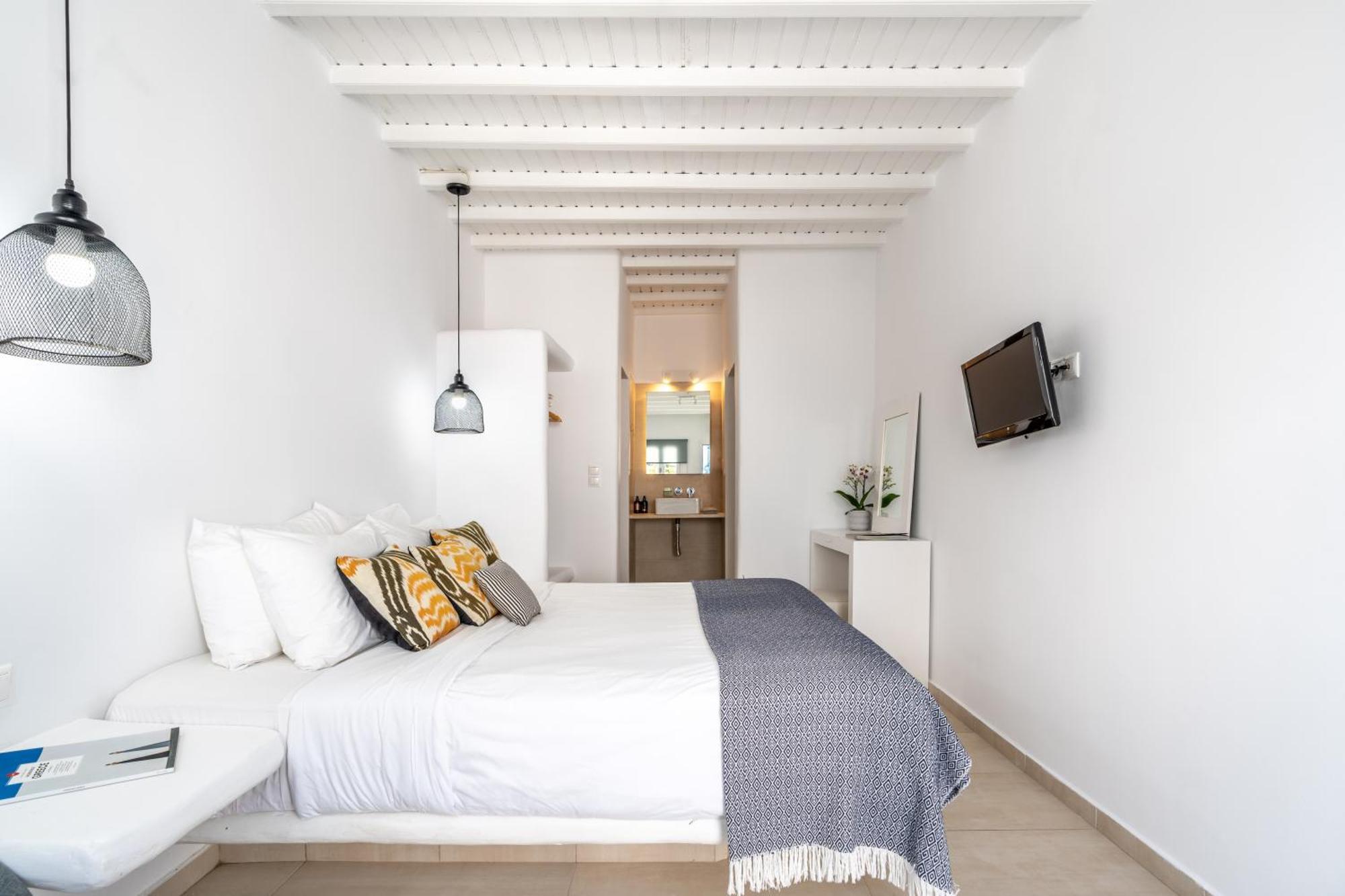 Maison Central By Monocle Mykonos Town Εξωτερικό φωτογραφία