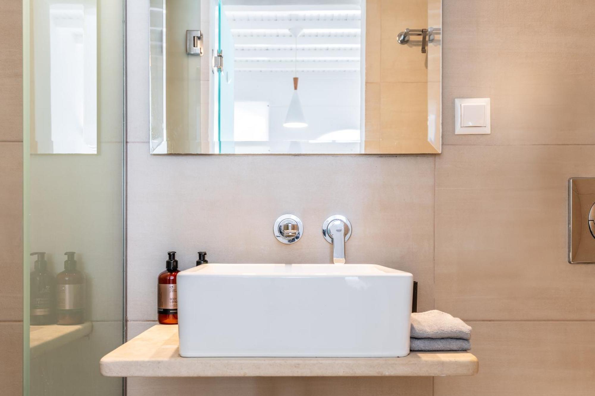Maison Central By Monocle Mykonos Town Εξωτερικό φωτογραφία