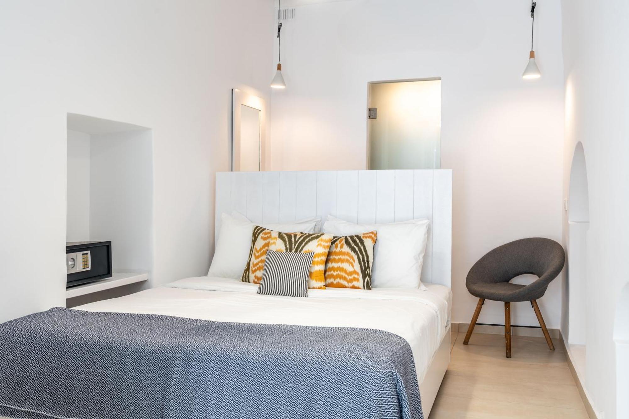 Maison Central By Monocle Mykonos Town Εξωτερικό φωτογραφία