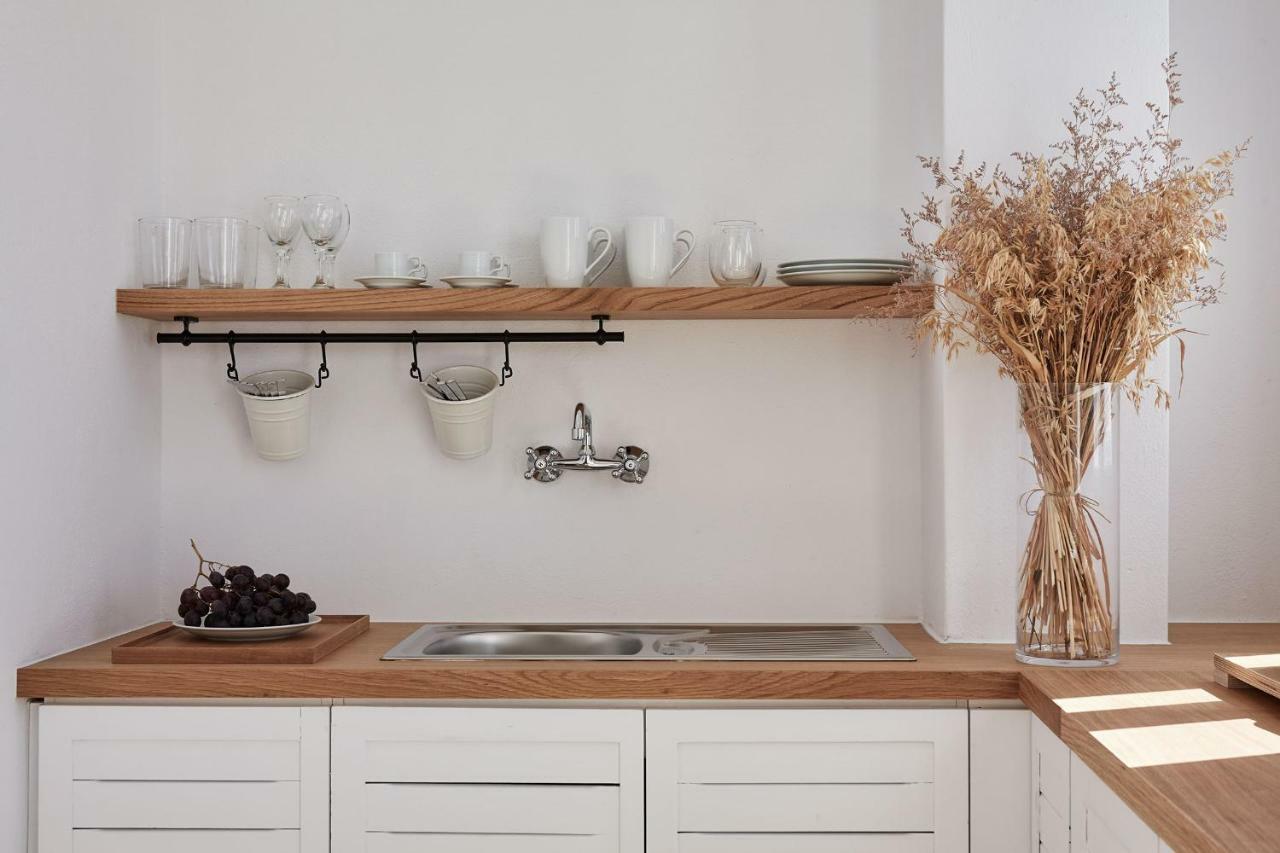 Maison Central By Monocle Mykonos Town Εξωτερικό φωτογραφία